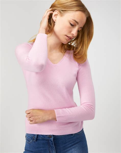 prada pink cashmere sweater|Pink Cashmere And Silk Crew.